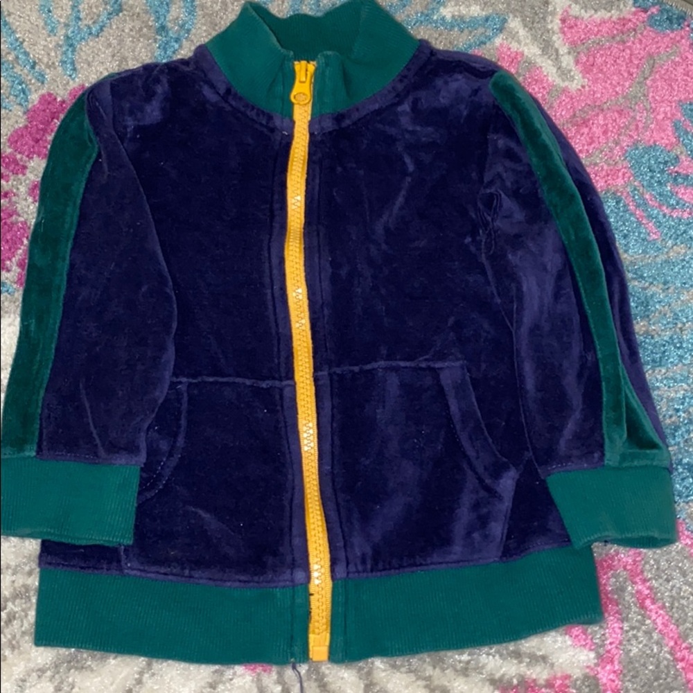 Toddler Boy sweatshirt